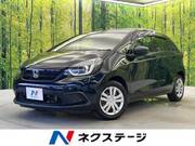 2020 HONDA FIT