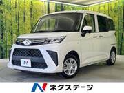 2022 TOYOTA ROOMY