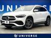 MERCEDES BENZ GLA-CLASS