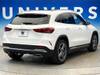 MERCEDES BENZ GLA-CLASS