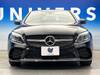MERCEDES BENZ C-CLASS