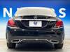 MERCEDES BENZ C-CLASS