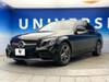 MERCEDES BENZ C-CLASS