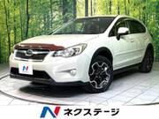 2013 SUBARU XV