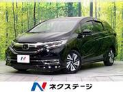 2020 HONDA SHUTTLE
