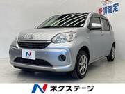 2019 TOYOTA PASSO