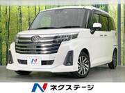 2021 TOYOTA ROOMY