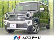 2022 SUZUKI HUSTLER