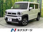 2024 SUZUKI HUSTLER