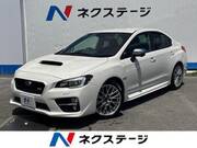2016 SUBARU WRX S4