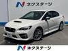 SUBARU WRX S4