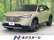 2023 HONDA VEZEL