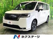 2023 HONDA STEPWAGON
