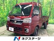 2022 DAIHATSU HIJET TRUCK