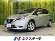 2018 NISSAN NOTE