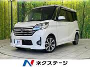 2015 NISSAN DAYZ ROOX