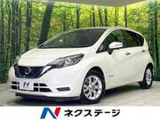 2019 NISSAN NOTE