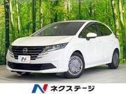 2024 NISSAN NOTE X