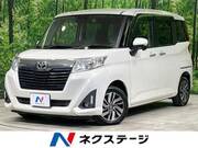 2019 TOYOTA ROOMY
