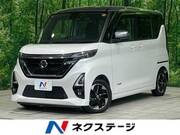 2021 NISSAN ROOX