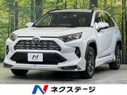 2022 TOYOTA RAV4 G