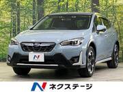 2021 SUBARU XV