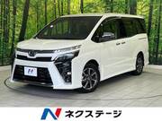 2019 TOYOTA VOXY