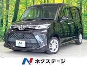 2021 TOYOTA ROOMY