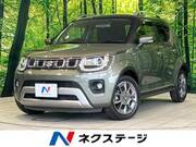 2021 SUZUKI IGNIS