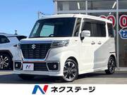 2021 SUZUKI SPACIA CUSTOM