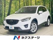 2015 MAZDA CX-5