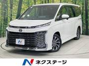 2025 TOYOTA VOXY