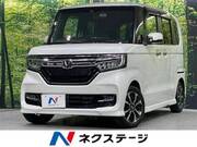 2019 HONDA N-BOX CUSTOM