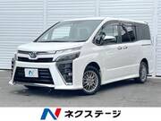 2020 TOYOTA VOXY