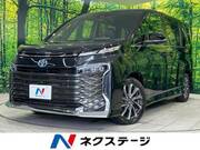 2023 TOYOTA VOXY