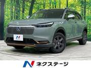 2024 HONDA VEZEL