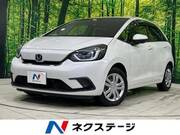2020 HONDA FIT
