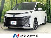 2025 TOYOTA VOXY