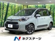 2024 TOYOTA SIENTA