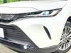 TOYOTA HARRIER HYBRID