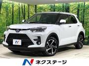 2026 TOYOTA RAIZE