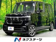 2026 HONDA N-BOX CUSTOM