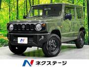 2019 SUZUKI JIMNY XL