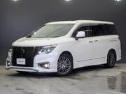2020 NISSAN ELGRAND