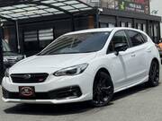 2022 SUBARU IMPREZA SPORTS