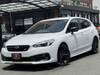 SUBARU IMPREZA SPORTS