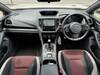 SUBARU IMPREZA SPORTS