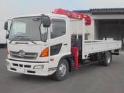 2013 HINO OTHER