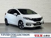 2019 HONDA FIT HYBRID