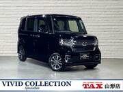 2022 HONDA N-BOX CUSTOM